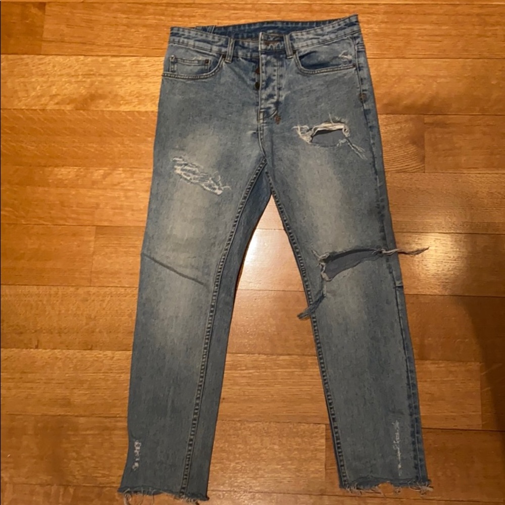 Ksubi jeans